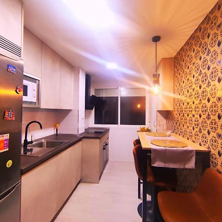 Rosalia 5 Estrellas - Garaje Free - 90M2 Granada Exterior foto